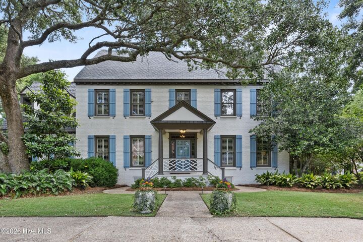 Property Photo:  1180 Arboretum Drive  NC 28405 