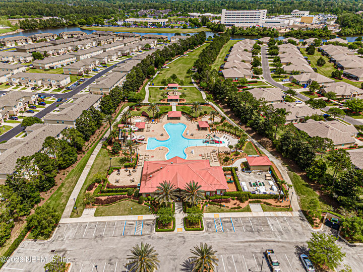 Property Photo:  1500 Calming Water Drive 3605  FL 32003 