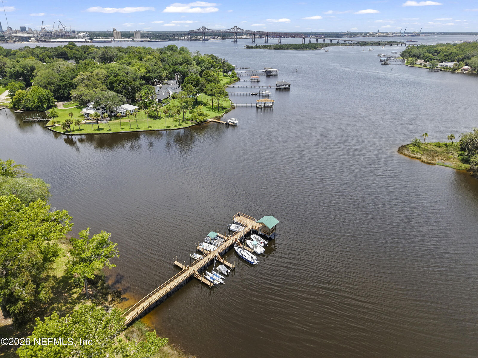 Property Photo:  5201 Atlantic Boulevard 92  FL 32207 