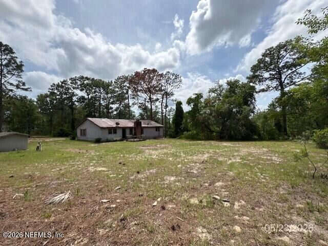 Property Photo:  5830 Lady Bug Lane  FL 32666 