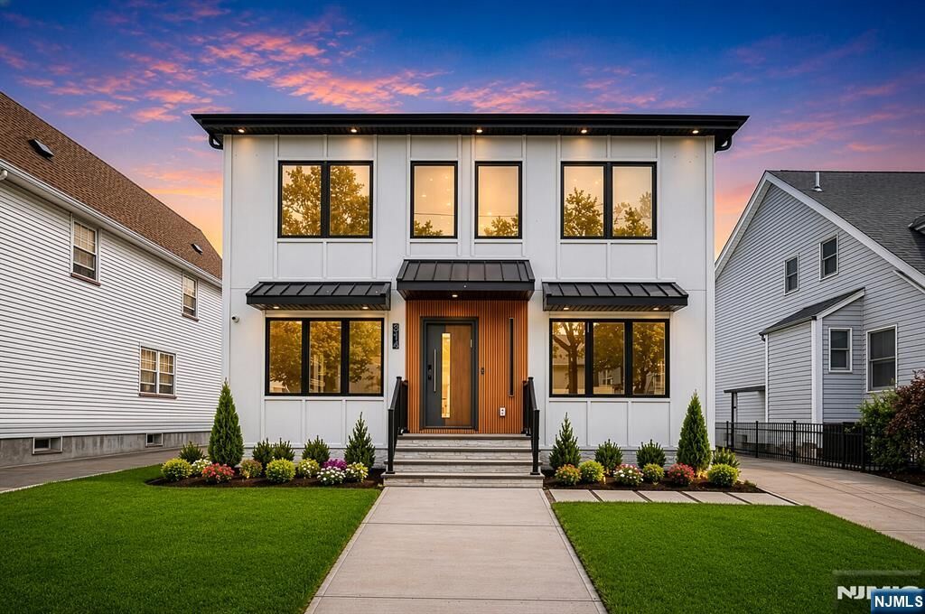 Property Photo:  314 Passaic Avenue  NJ 07070 