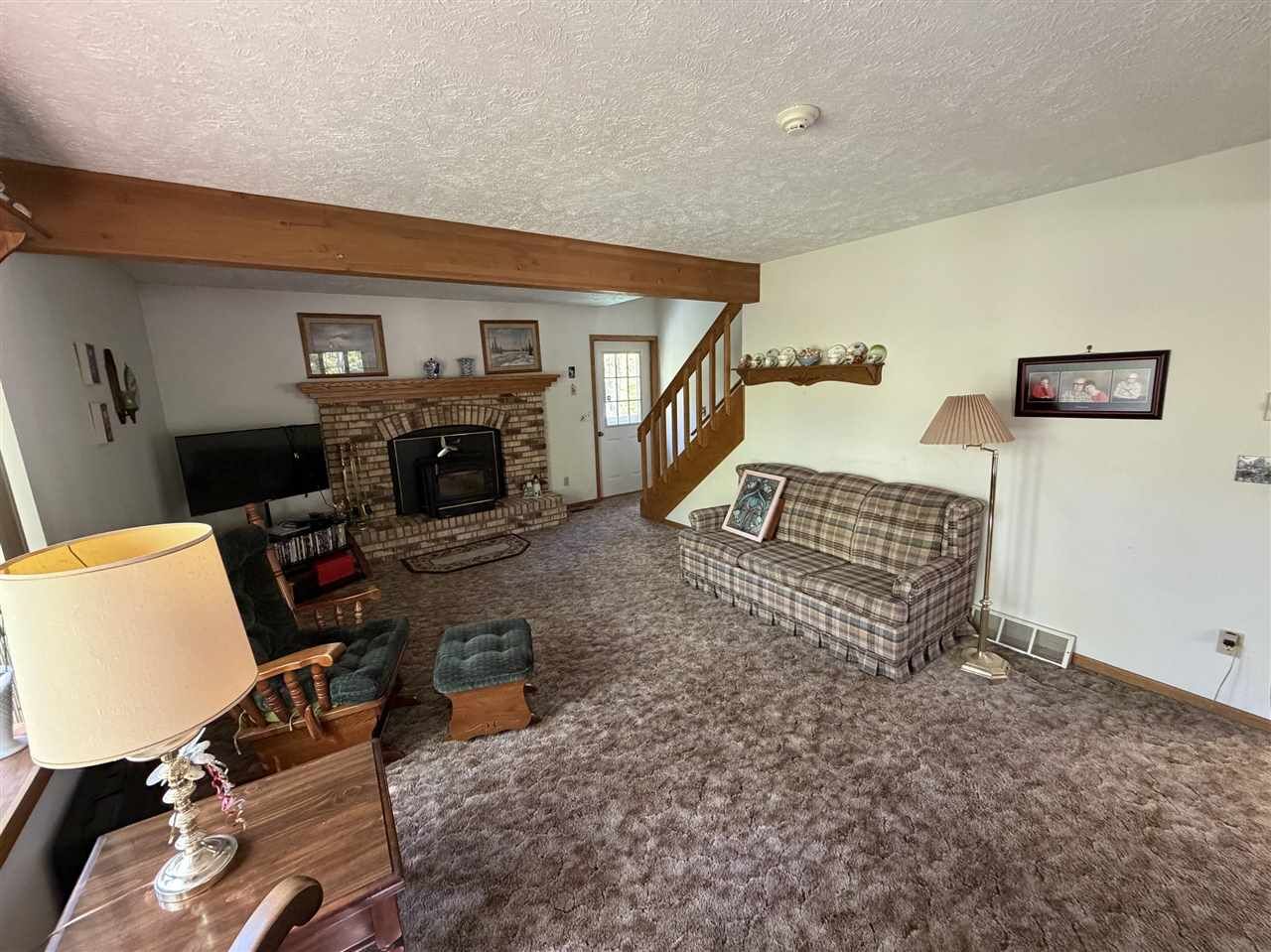 Property Photo:  7774 Sandpiper  MI 49735 