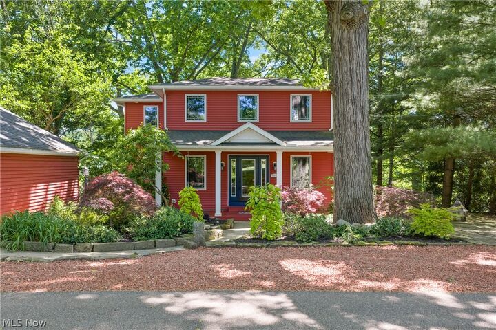 Property Photo:  5942 Noreast Drive  OH 44216 