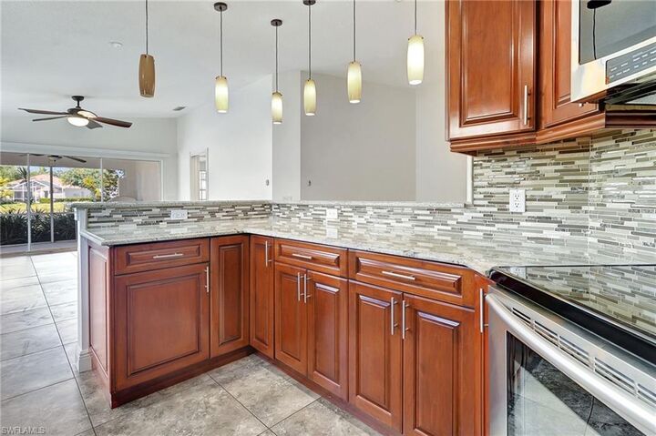Property Photo: 4679 Ossabaw Way FL 34119