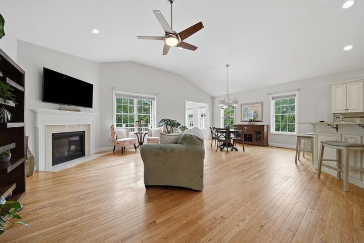 Property Photo:  26 Pepper Hill Road  NH 03053 