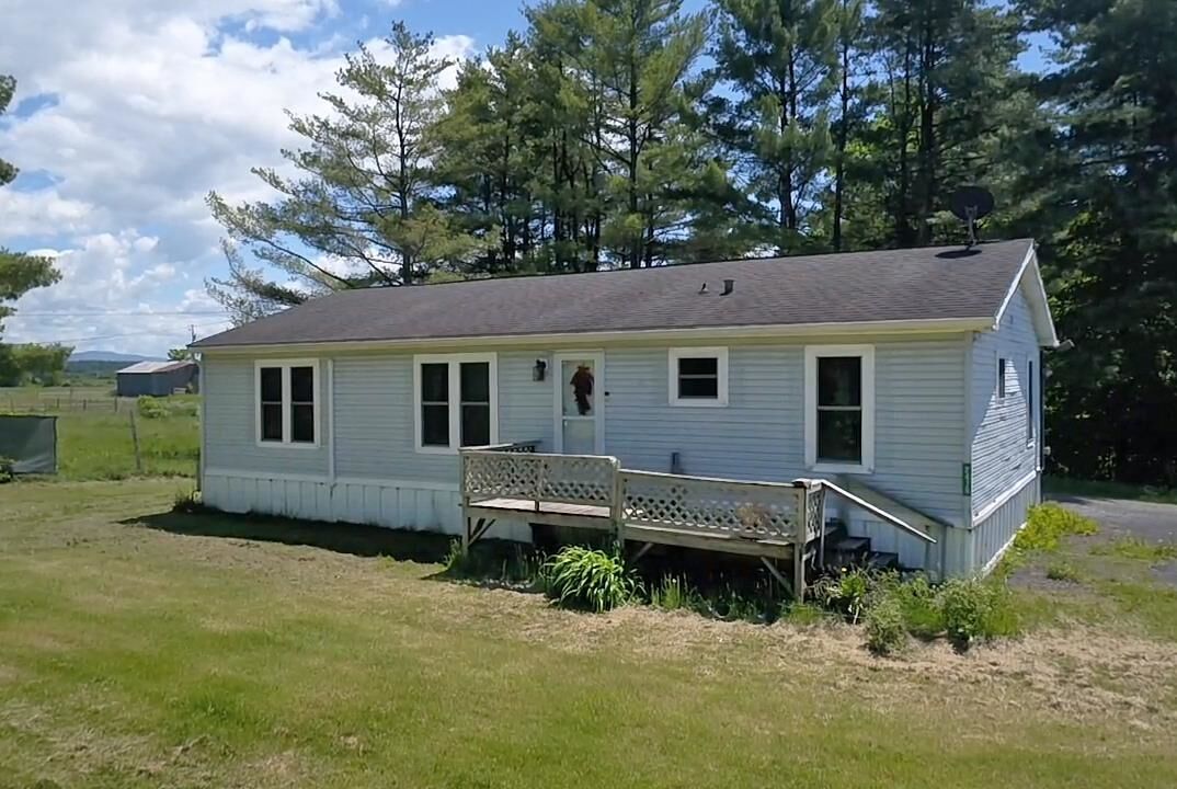 Property Photo:  2475 Town Line Road  VT 05734 