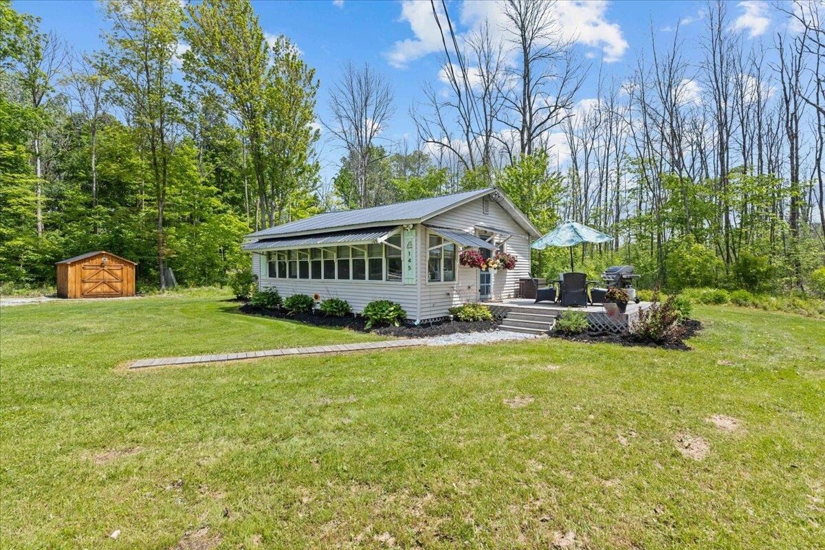 Property Photo:  Tbd Maquam Shore Road  VT 05488 