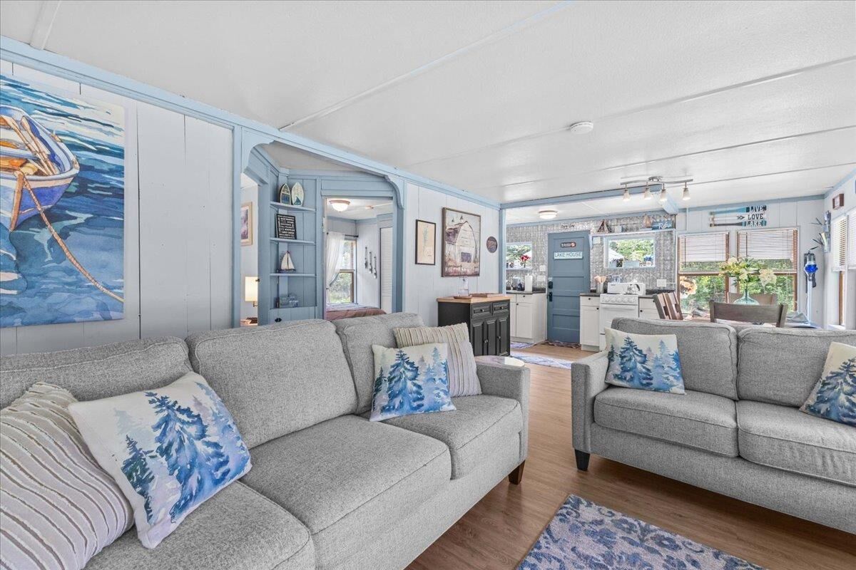 Property Photo: 145 Maquam Shore Road VT 05488