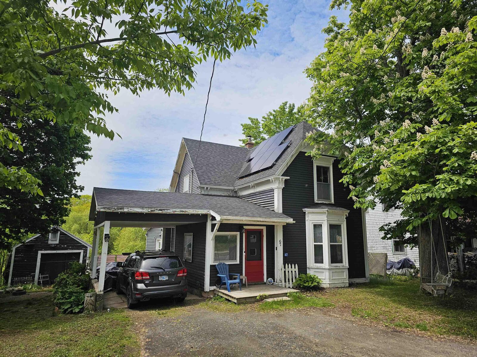 Property Photo:  67 Lawrencetown Lane  NS B0S 1M0 
