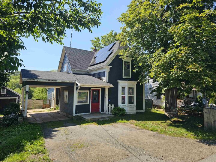 67 Lawrencetown Lane — photo 1