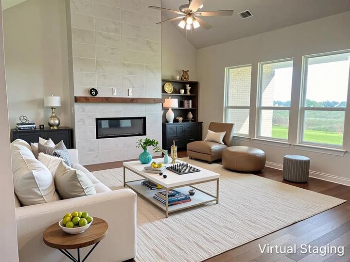 Property Photo:  221 Marie Lane  TX 75167 