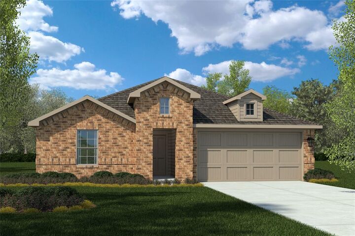 Property Photo:  9313 Subjeck Way  TX 76108 