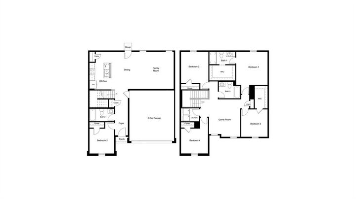 Property Photo: 16652 Hudson Prairie Way TX 76247