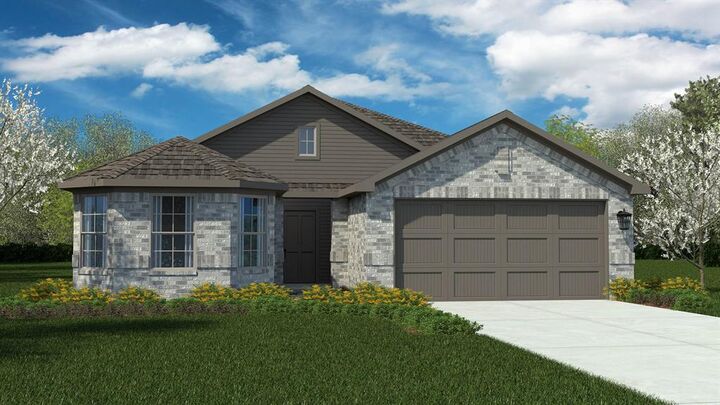 Property Photo:  308 Cameron Park Street  TX 76247 