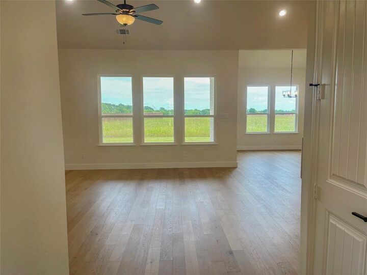Property Photo: 2151 Langston Road TX 75167