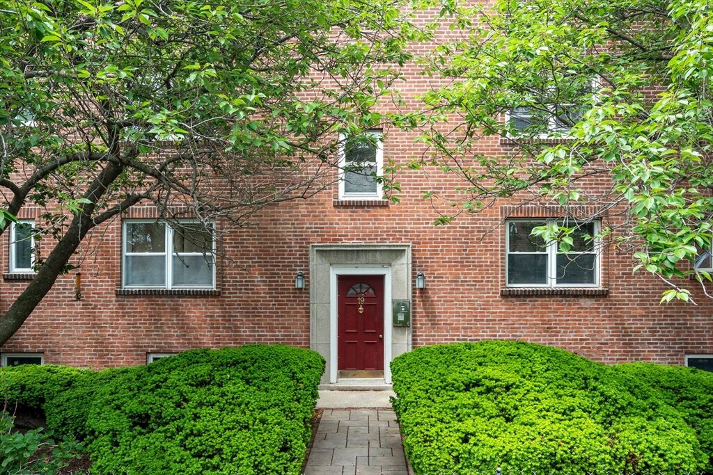 Property Photo:  19 Alton Court 1  MA 02446 