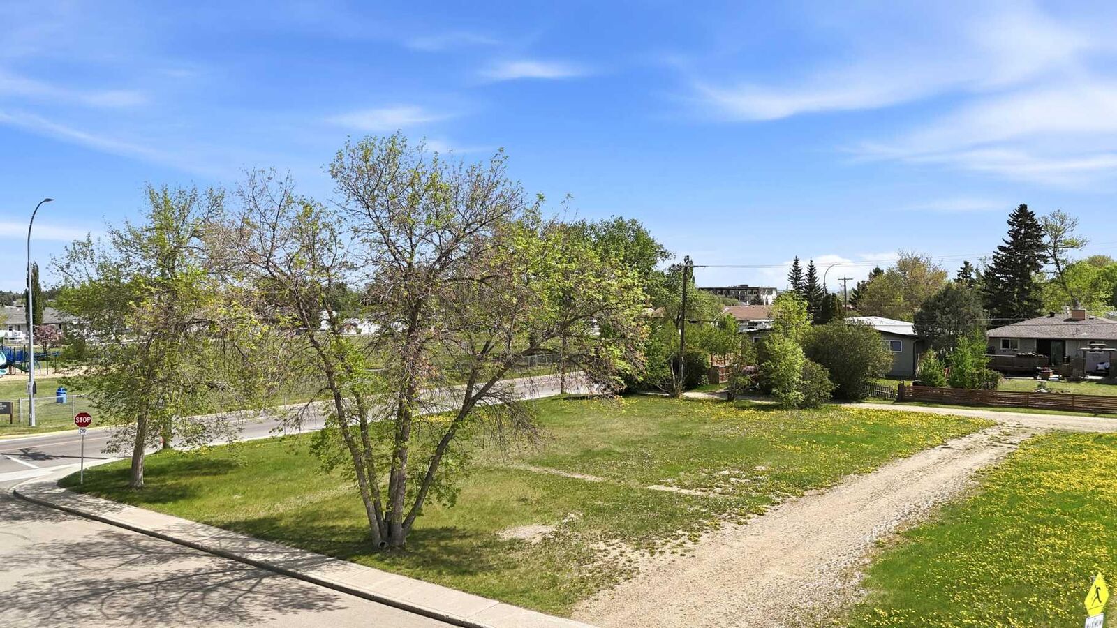 Property Photo: 5253 49 Street AB T4L 1H6