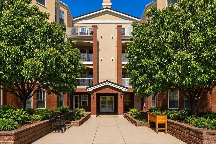Property Photo:  14645 6 Street SW 4206  AB T2Y 3S1 