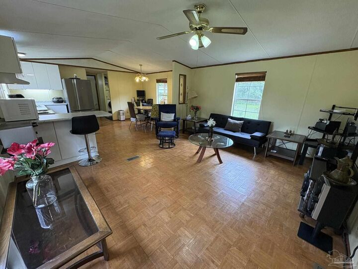 Property Photo:  7612 Shiner Ave  FL 32583 