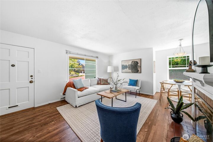 Property Photo:  8221  23rd Avenue NE  WA 98115 