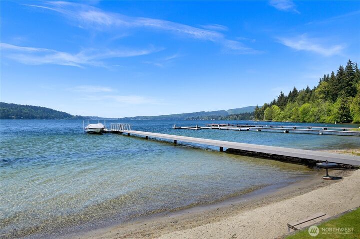 Property Photo: 3187 Northshore Road WA 98226