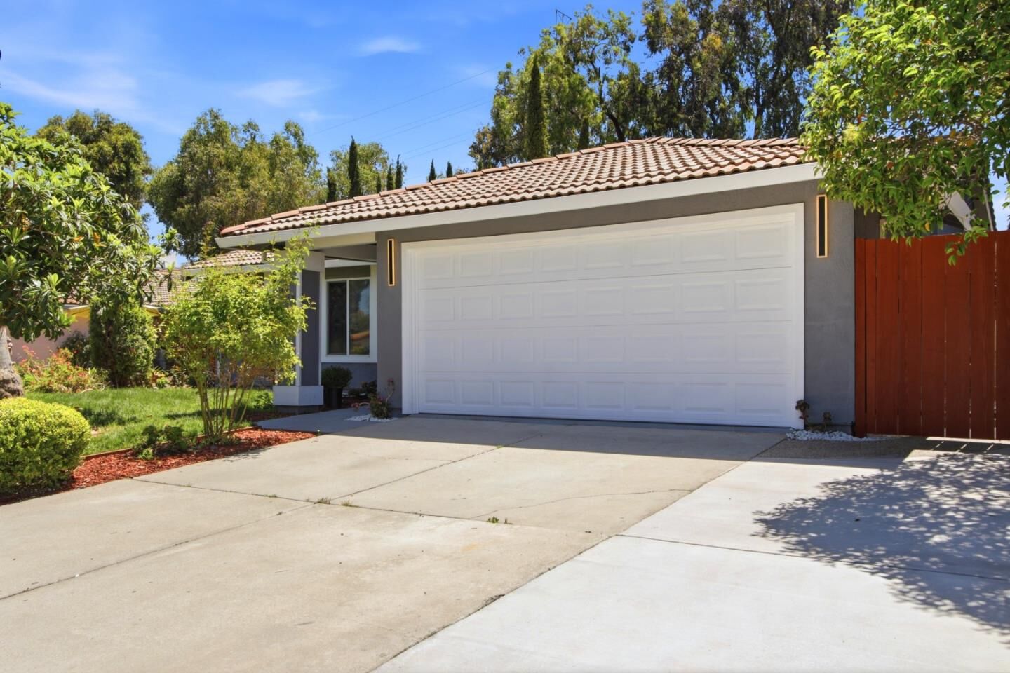 Property Photo:  1718 Cheney Drive  CA 95128 