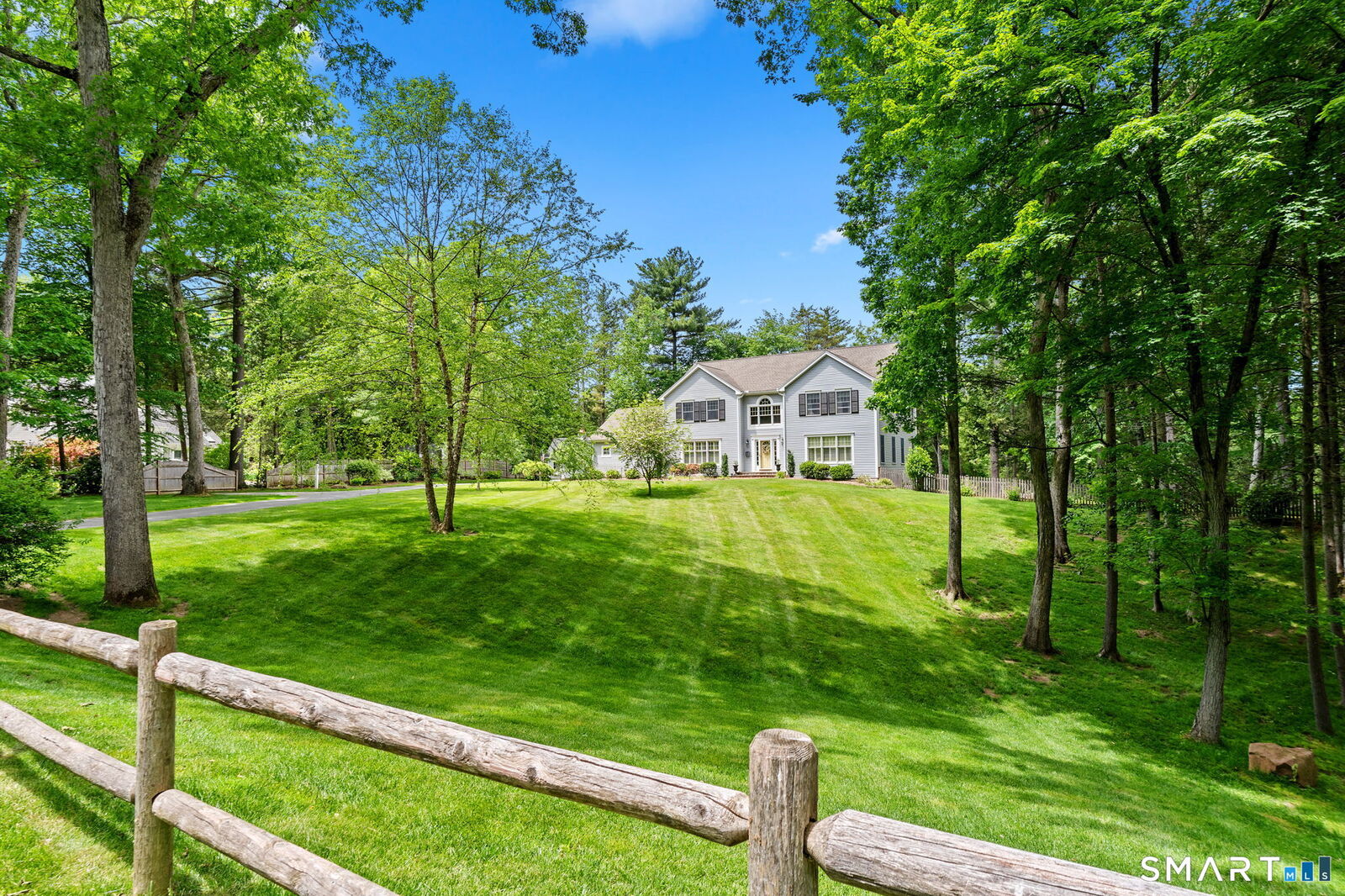 Property Photo:  7 Tallwood Lane  CT 06089 