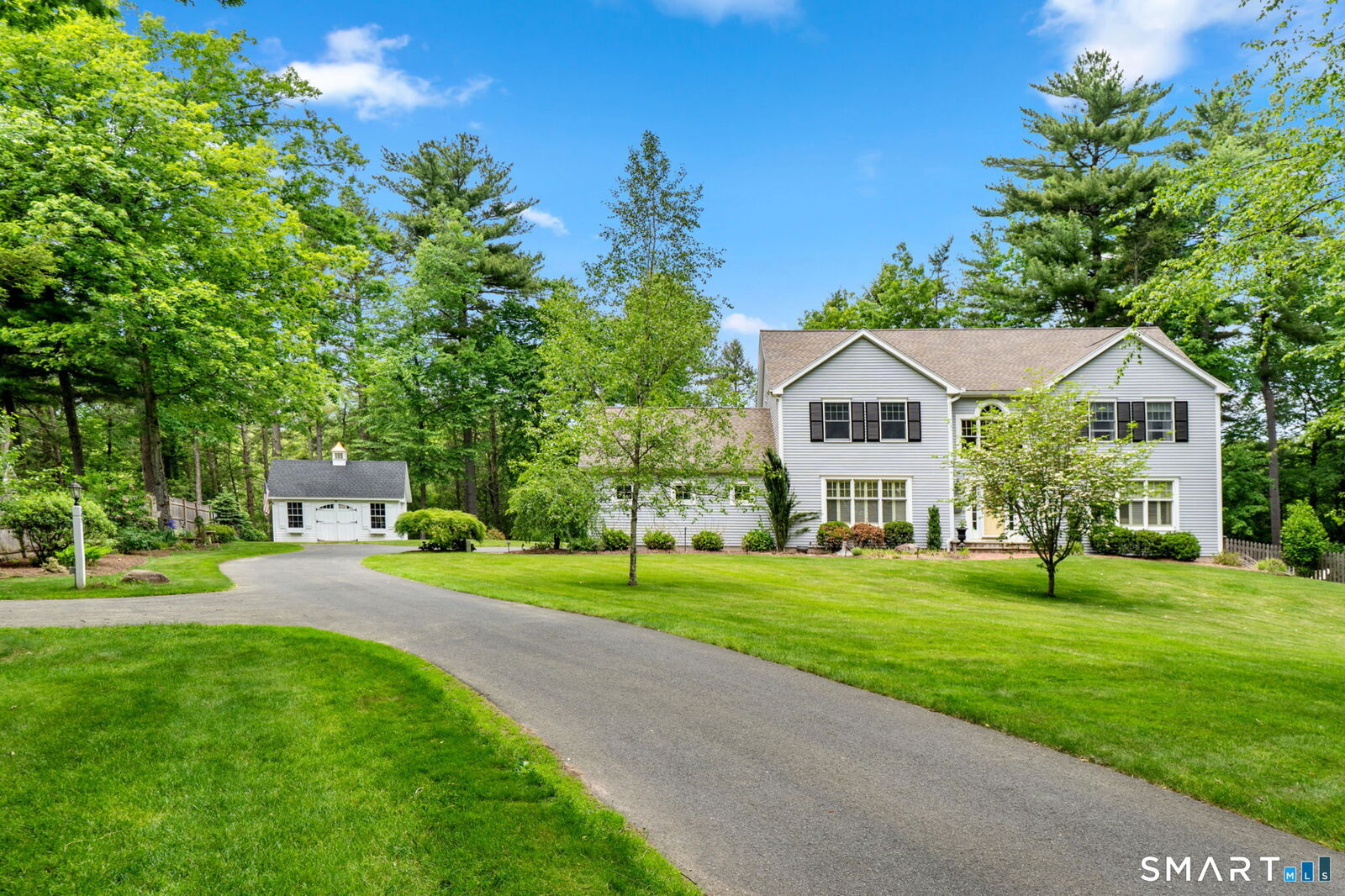 Property Photo:  7 Tallwood Lane  CT 06089 