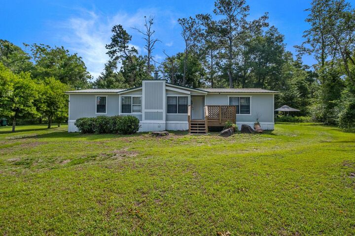 Property Photo:  145 Richardson Road  FL 32327 