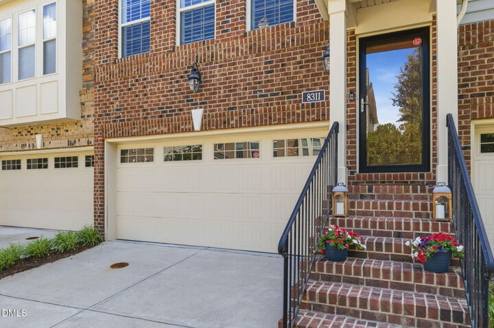 Property Photo:  8311 Primanti Boulevard  NC 27612 