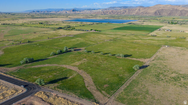 Property Photo: 325 W 2750 S UT 84701