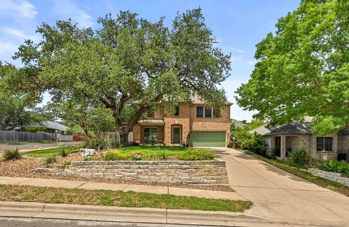 Property Photo:  8416 Kansas River Drive  TX 78745 
