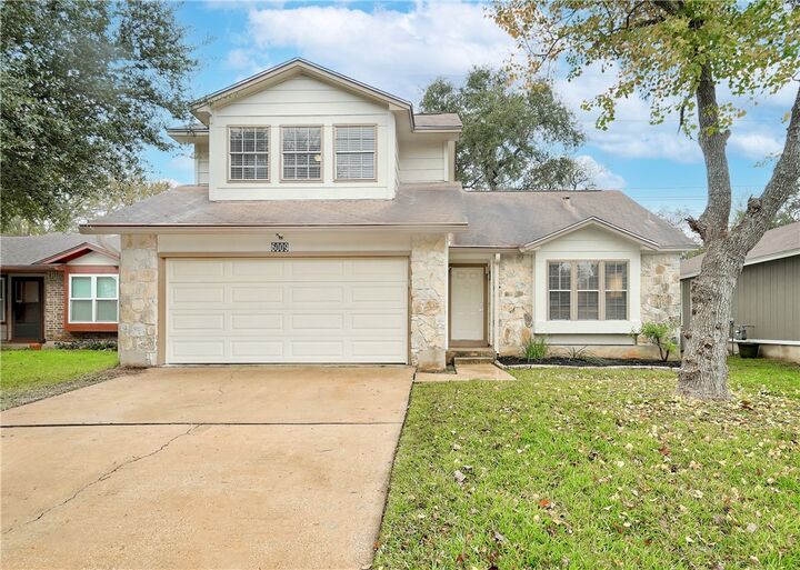 Property Photo:  6009 Avery Island  TX 78727 