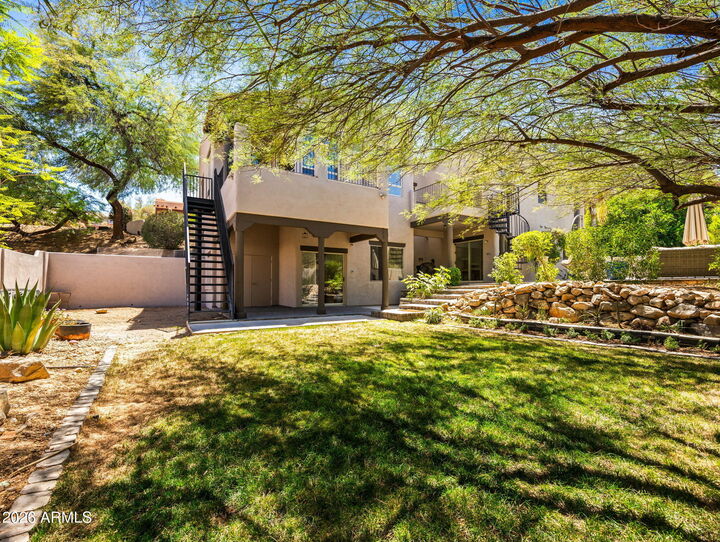 Property Photo:  15848 E Jericho Drive  AZ 85268 