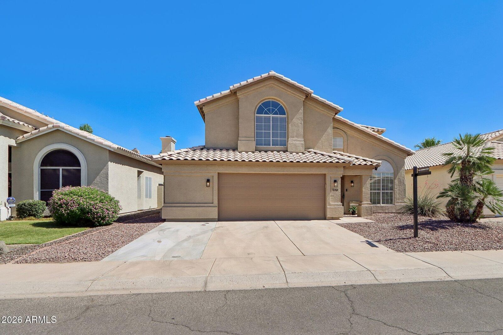 Property Photo: 9242 E Pershing Avenue AZ 85260