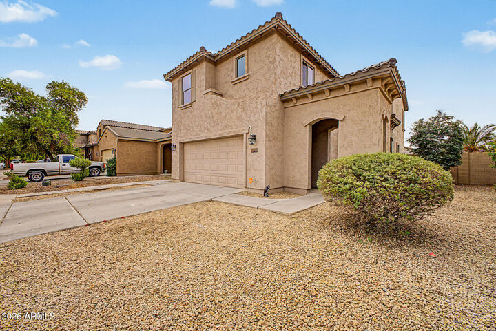Property Photo:  10429 W Hammond Lane  AZ 85353 