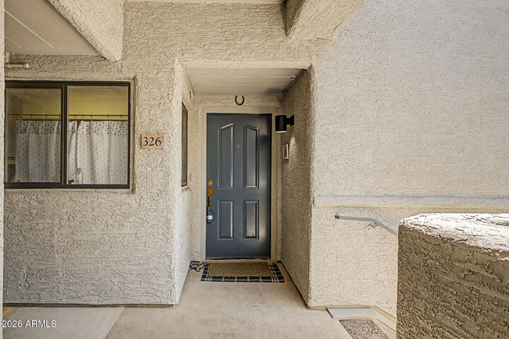 Property Photo:  10401 N Saguaro Boulevard 326  AZ 85268 