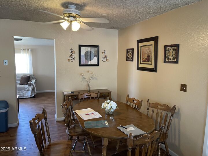 Property Photo:  219 W Hunter Street  AZ 85201 