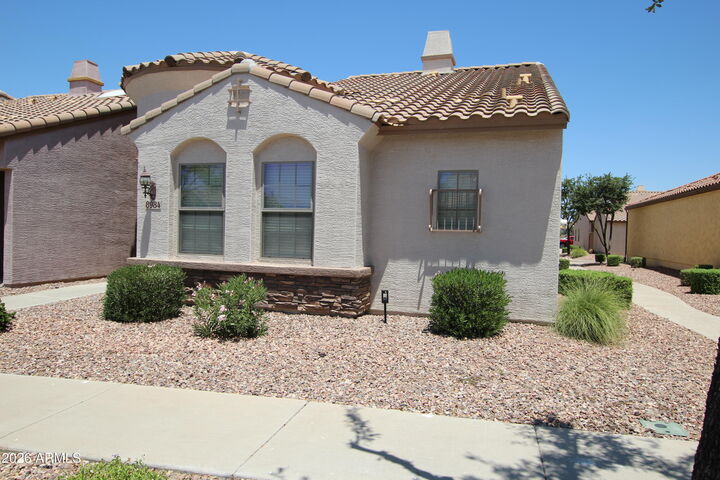 Property Photo:  8984 W Nicolet Avenue  AZ 85305 