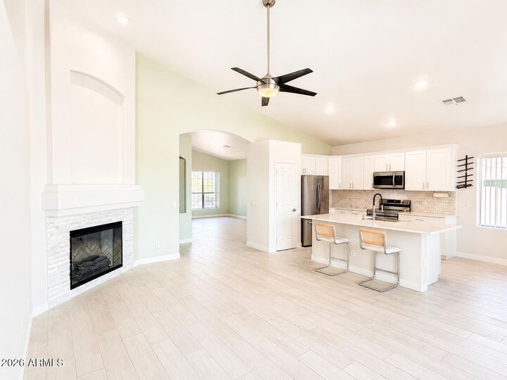 Property Photo:  17139 E Sonoran Way  AZ 85268 