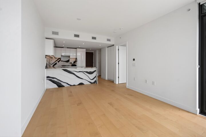Property Photo: 135 E 13th Street 1304 BC V7L 0J8