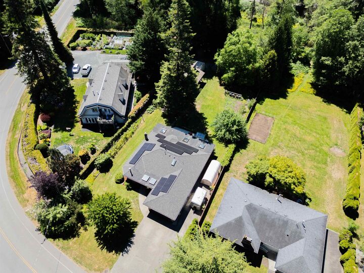 Property Photo: 21050 Yeomans Crescent BC V1M 2P7