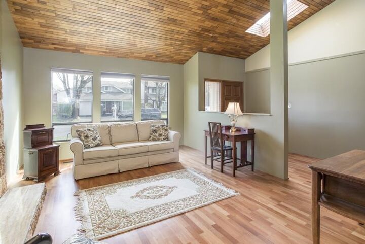Property Photo: 10139 Lawson Drive BC V7E 5M2