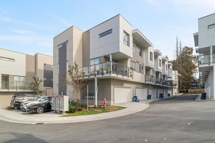 Property Photo: 12585 104A Avenue 43 BC V3V 0G7