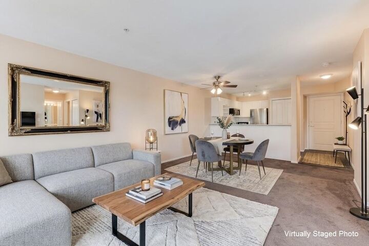 Property Photo:  214 Eleventh Street 401  BC V3M 4C9 