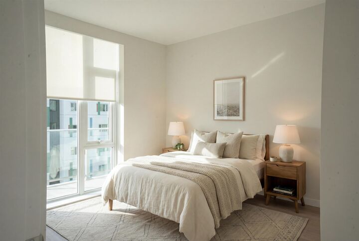 Property Photo: 7418 Paulson Street 707 BC V6P 0K2