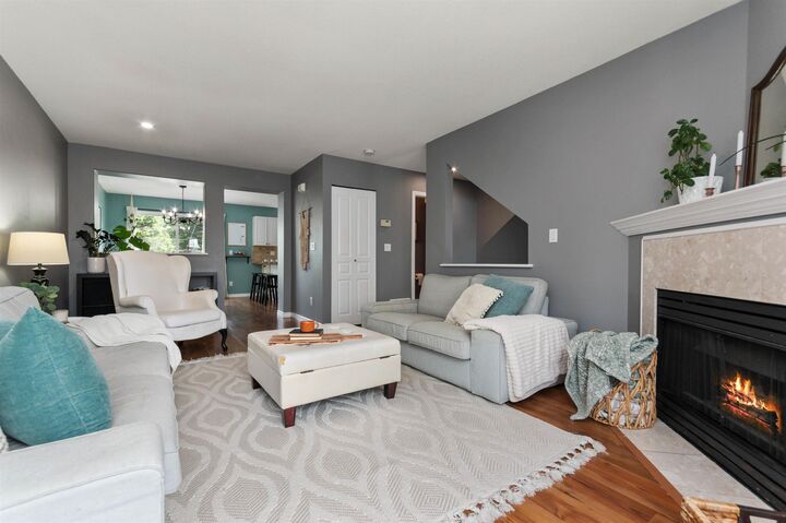 Property Photo:  7640 Blott Street 33  BC V2V 3K3 