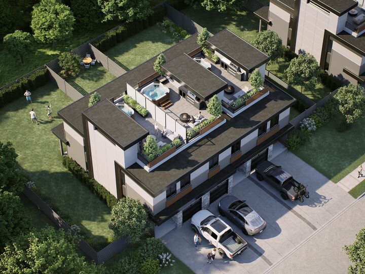 Property Photo: 7362 Pemberton Farm Road East 9 BC V0N 2L0