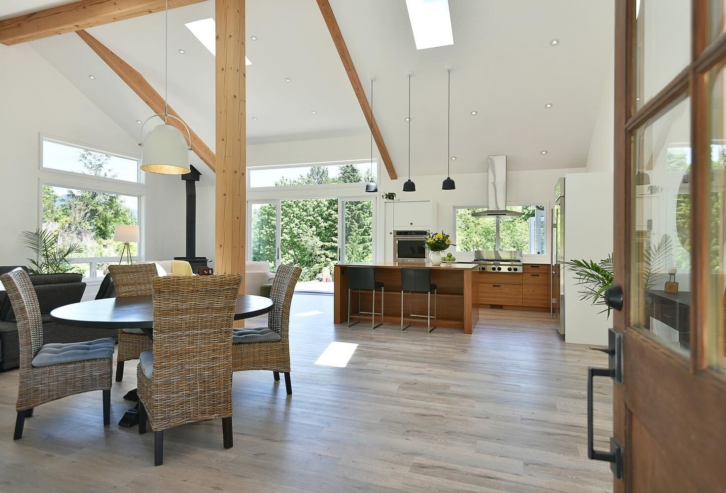 Property Photo: 1860 Arboretum Drive BC V0N 1V6