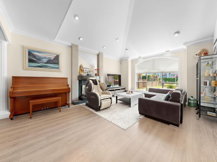 Property Photo: 7311 Belair Drive BC V7A 1B4